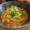 麺ビストロ Nakano
