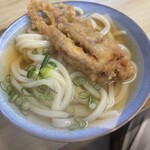 讃岐うどん がもう - 