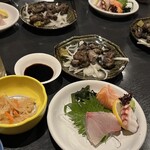 地酒専門店 さかばやし - 