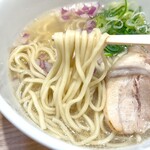 貝麺 あおみ - 