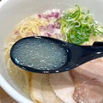 貝麺 あおみ - 