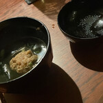 和酒酔処　わく - 