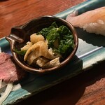 和酒酔処　わく - 