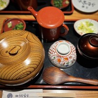 炭焼 うな富士 有楽町店 - 