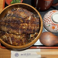 炭焼 うな富士 有楽町店 - 