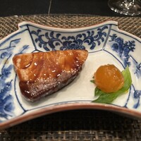 京橋 婆娑羅 - 
