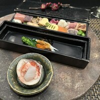 京橋 婆娑羅 - 
