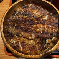 炭焼 うな富士 有楽町店 - 