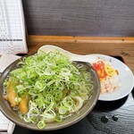 牧のうどん - 
