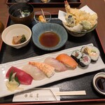 寿司・一品料理 福重  - 