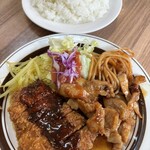 洋食の店 ブーン - 