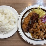 洋食の店 ブーン - 