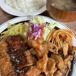 洋食の店 ブーン - 