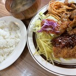 洋食の店 ブーン - 