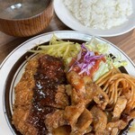 洋食の店 ブーン - 
