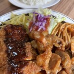 洋食の店 ブーン - 