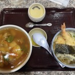 きしめん よしだ - 