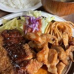 洋食の店 ブーン - 