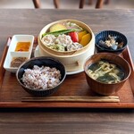 スチーム料理 おたべと - 