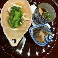 味膳 - 