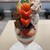 観音山フルーツパーラーOKAYAMA - 料理写真: