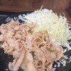 伝説のすた丼屋 渋谷店