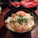 味覚園 - め丼
