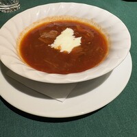 ロシヤ料理 ラルース - 