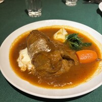 ロシヤ料理 ラルース - 