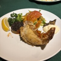ロシヤ料理 ラルース - 