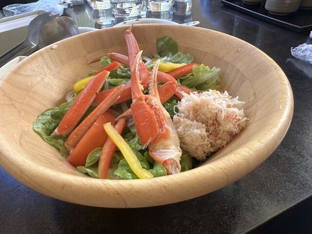 かに政宗 泉店（ファミリーダイニング　かに政宗） - 八乙女（日本料理）の写真