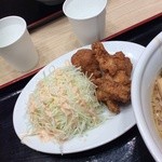 イップウドウ ラーメンエクスプレス - 