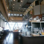 SKY RESTAURANT NAGOYA 東山 - 