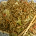 津軽 - (追加写真)焼きそば