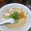 博多長浜ラーメン みよし