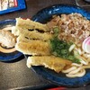 資さんうどん 別府店