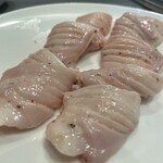 岩﨑ホルモン - 