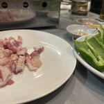 岩﨑ホルモン - 