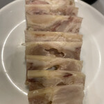 岩﨑ホルモン - 