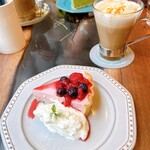 友安製作所Cafe＆Bar 阿倍野 - 