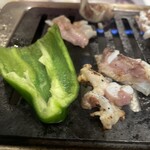 岩﨑ホルモン - 