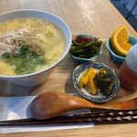 立呑 またた灯 - 