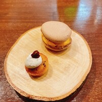 ミュチュエル - 