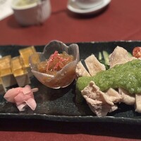 ジョーズ シャンハイ ニューヨーク 銀座店 - 