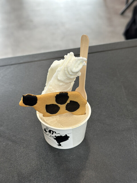 Ｈ&Ｈ Labo（エイチ&エイチ ラボ） - 東名（ジェラート・アイスクリーム）の写真