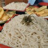 ニ滝そば