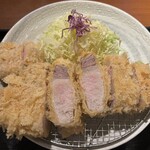 とんかつ ひびき - 