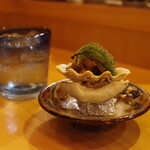 島ノ飯 みなもと - 