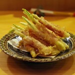 島ノ飯 みなもと - 料理写真: