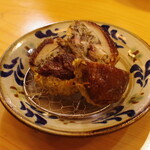 島ノ飯 みなもと - 